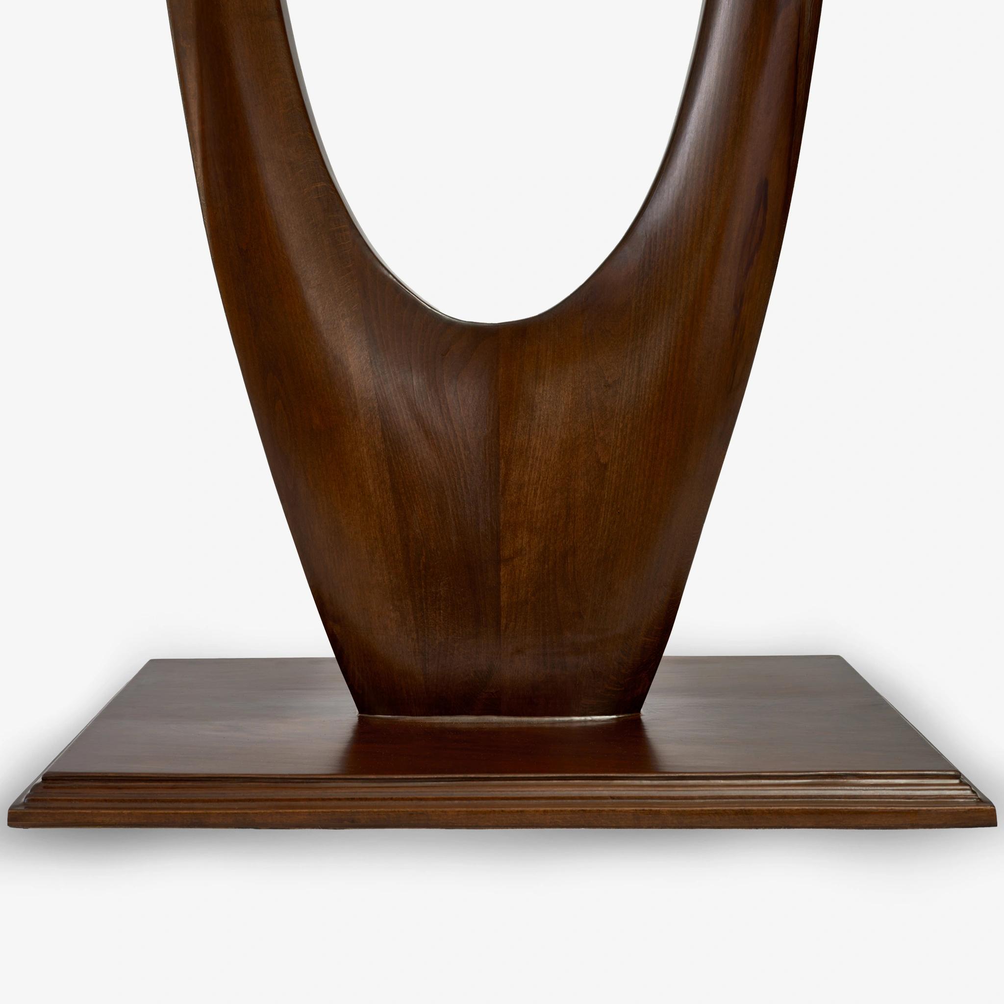 Mera Live Edge Console Table