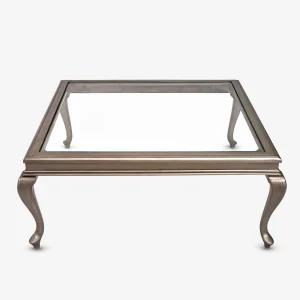 Noble Silver Coffee Table