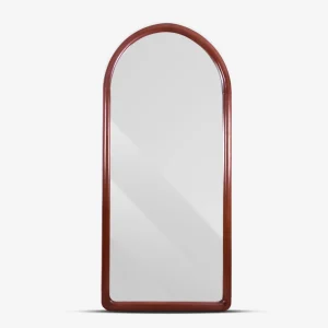 Lamees Snake Floor Mirror