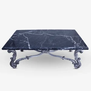 Omama Marble Coffee Table